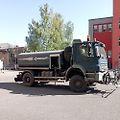 Mercedes-Benz Axor (2008) 1828 kropička nerez - náhled 11