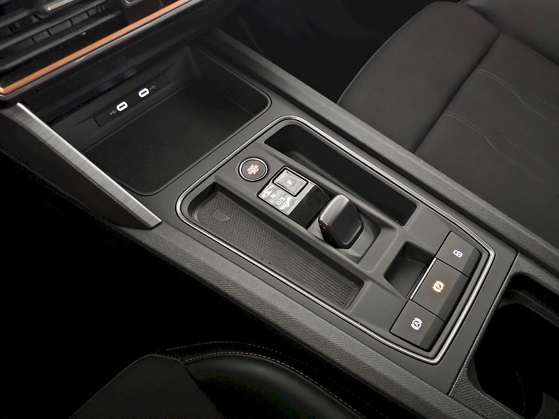 Cupra Formentor (2024) 1.5TSi 150k DSG - fotka 24 z 30