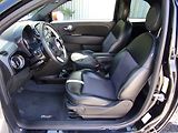 Fiat 500e (2016) 24kWh 83kW SYMPATICKÉ VYBAVENÉ - náhled 9