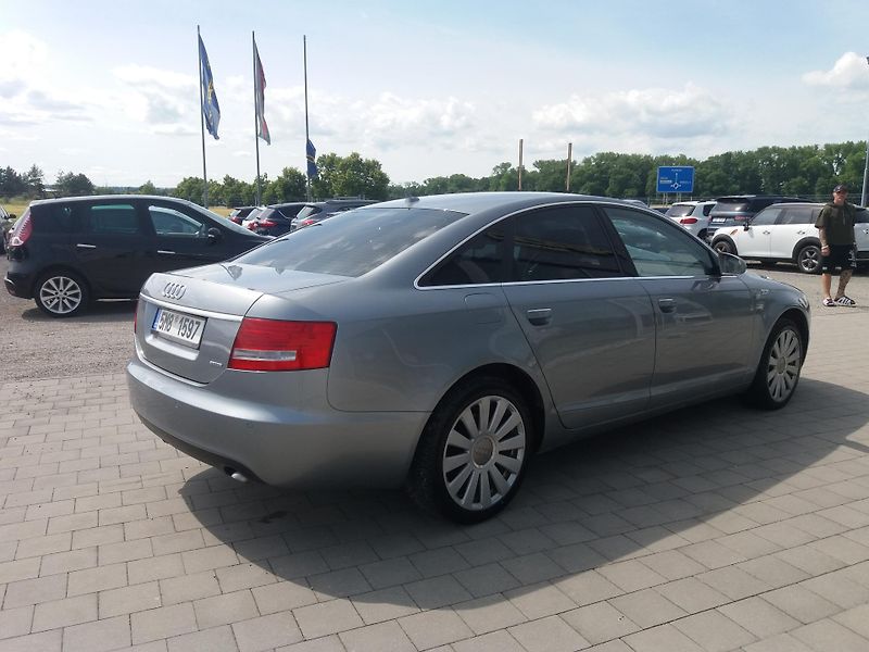 Audi A6 3.0TDi,4X4,NAVI,XENONY! - fotka 4 z 21