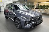 Hyundai Tucson (2026) 26 T-GDI HP 4WD DCT GO N LINE - náhled 2