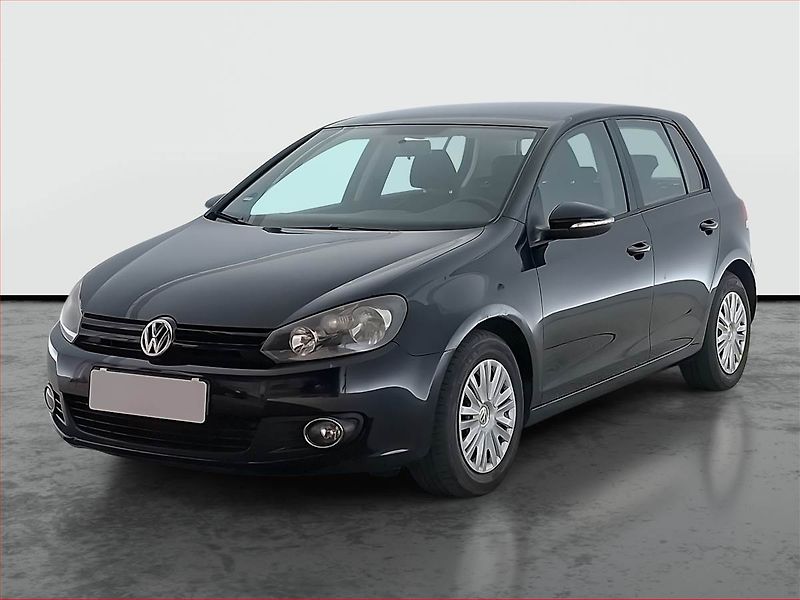 Volkswagen Golf (2011) 1.4 16V, levný provoz - fotka 2 z 14