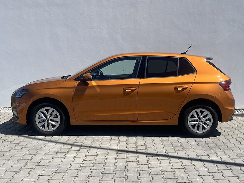 Škoda Fabia Top Selection 1.0 TSi 85 kW - fotka 4 z 28