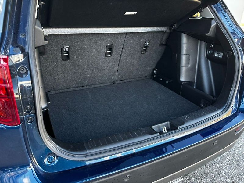 Suzuki Vitara Premium - fotka 13 z 13