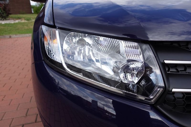 Dacia Logan 0.9 TCe 66 kW S&S MCV Arctica - fotka 27 z 27