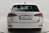 Škoda Octavia 2,0 TDI 110kW DSG Ambition Zár - náhled 6
