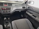Mitsubishi Lancer (2005) 1.6, nová STK, Tažné - náhled 8