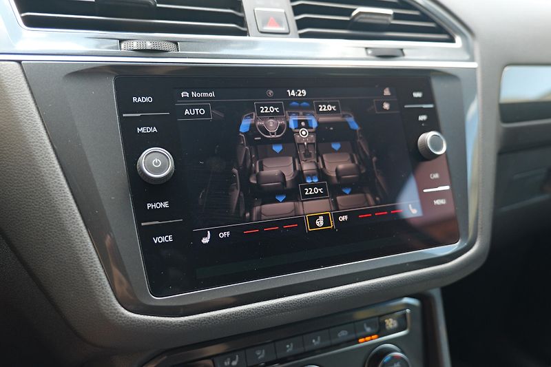 Volkswagen Tiguan Allspace - fotka 28 z 42
