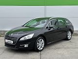 Peugeot 508 2.0HDi AT 163PS Bi-Xenon NAVI - náhled 1