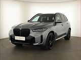 BMW X5 (2025) xDrive30d, M Paket, Vzduch - náhled 1