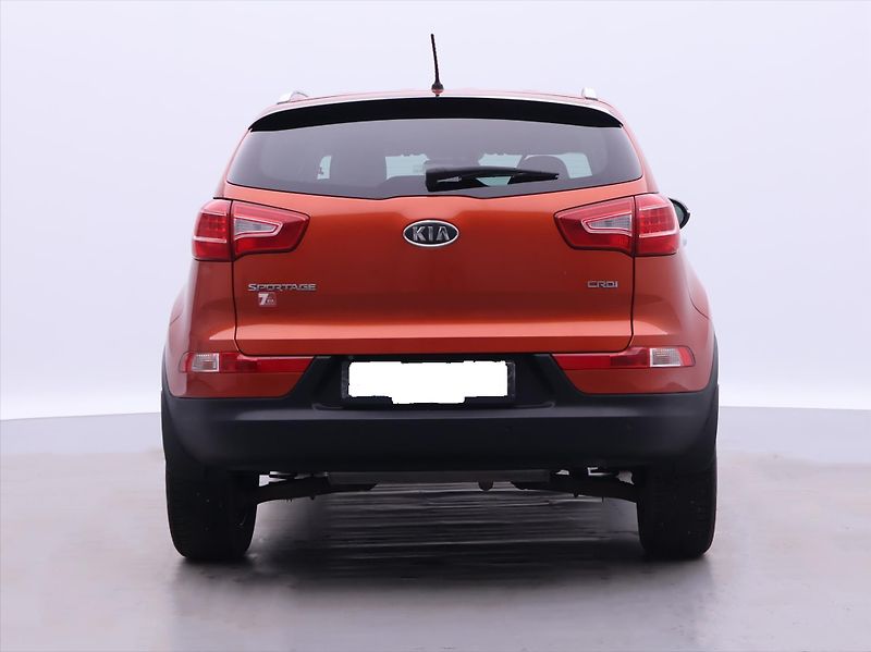 Kia Sportage (2011) SLS, F5D31, model 2012 - fotka 8 z 26