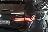BMW Řada 5 540d xDrive, Bowers, Tažné - náhled 10