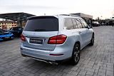 Mercedes-Benz GLS 350d 4Matic, ČR, 7 míst - náhled 6