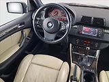 BMW X5 (2006) 3.0d, 4X4, Automat, Navi - náhled 7