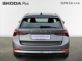 Škoda Octavia 1,5 TSi 110 kW STYLE  IV. - náhled 9