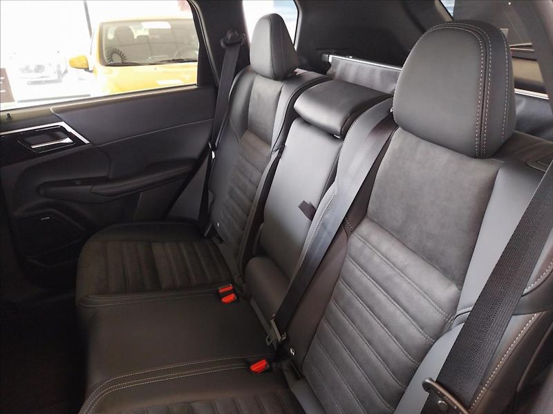 Mitsubishi Outlander (2026) 2.4 PHEV_  INTENSE - fotka 6 z 7