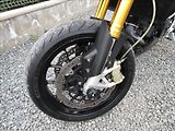 Aprilia 750 ABS  Dorsoduro - náhled 10
