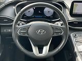 Hyundai Santa Fe 2,2 CRDi 4WD DCT Style ACC - náhled 8
