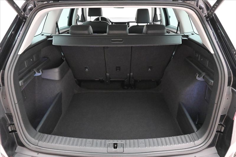 Škoda Kodiaq 2,0 TDI 110 kW DSG Style Záruk - fotka 10 z 32
