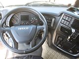 Iveco Stralis 480 XP, NEZAVISLÁ KLIMATIZACE, - náhled 8