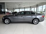 Jaguar XF 20d AUT*Panorama*Distronic - náhled 8