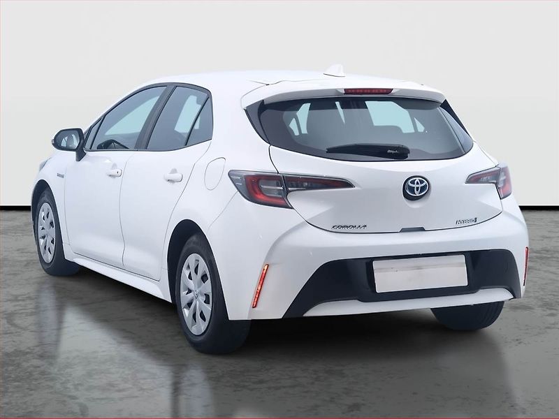 Toyota Corolla (2020) 1.8 Hybrid, Automat, Tempomat - fotka 4 z 15
