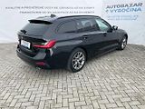 BMW Řada 3 (2020) Com. 318d 110kW Sport! - náhled 3