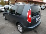 Škoda Roomster 1,2 TSi autom.klima,po servise - náhled 7