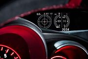 Honda Civic Type R.