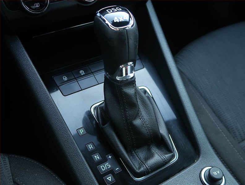 Škoda Octavia (2017) Style 2.0 TDI, 4X4, Automat - fotka 13 z 22
