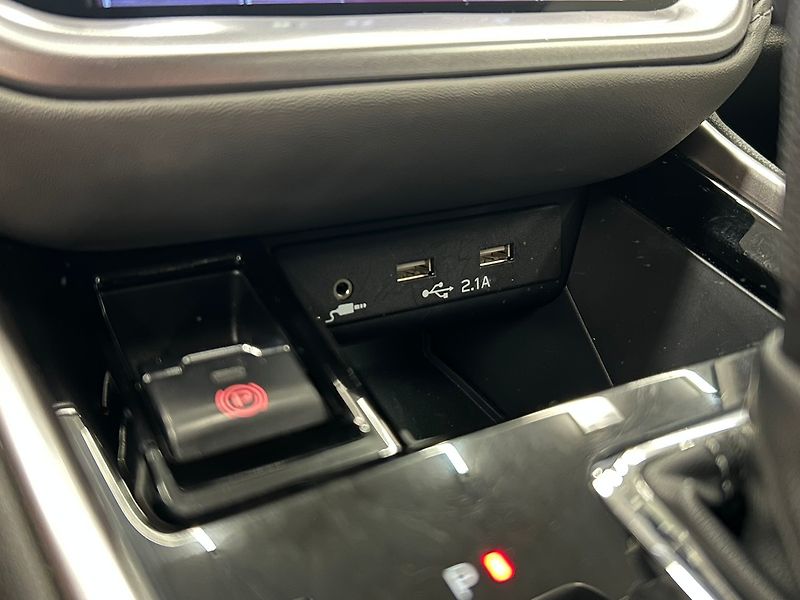 Subaru Outback (2022) 2.5 FIELD 2022 | Záruka - fotka 44 z 55