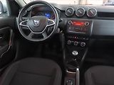 Dacia Duster (2019) 1.5 Blue dCi, 4X4, Serv.kniha - náhled 7