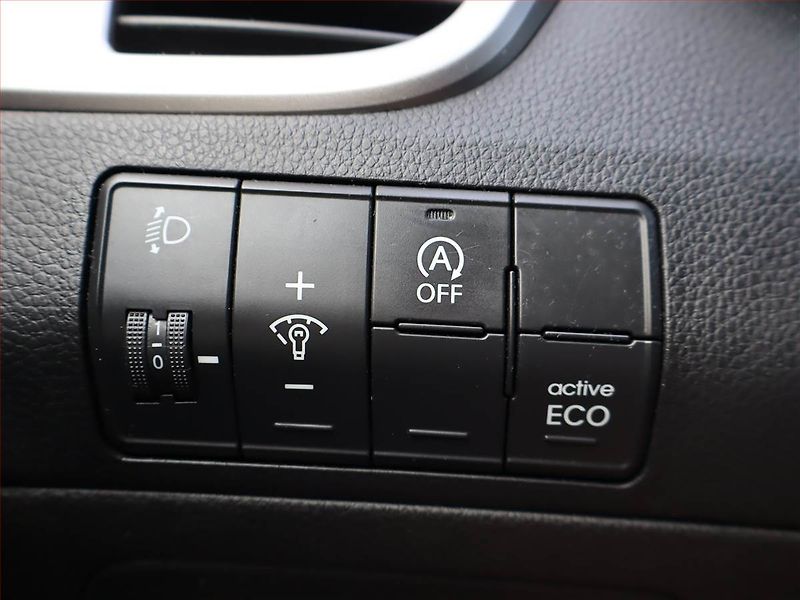 Hyundai i30 (2016) 1.6 CRDi, Automat, Navi - fotka 18 z 19