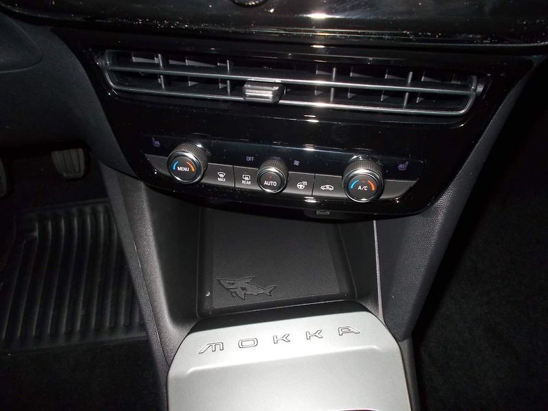 Opel Mokka (2026) Edition 1.2 TURBO (100 kW/136 - fotka 16 z 29