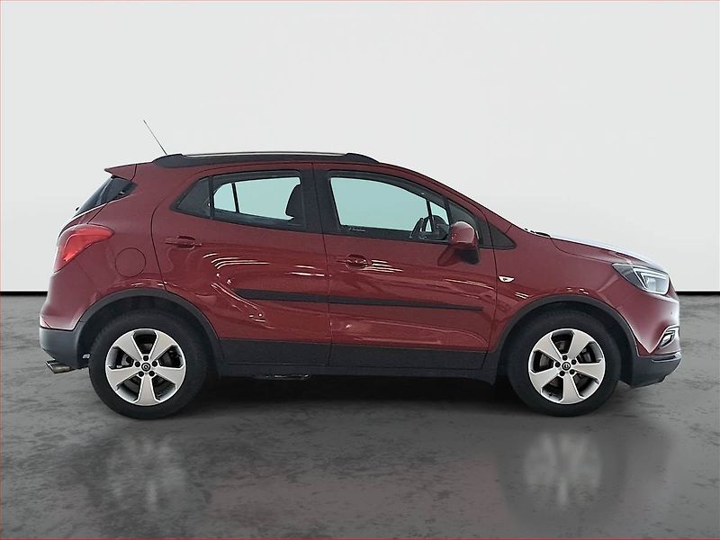 Opel Mokka (2018) 1.6, Serv.kniha, Tempomat - fotka 6 z 16