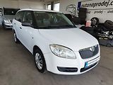 Škoda Fabia (2008) 1,2I,44KW,KLIMA,CD,NOVÁ STK - náhled 1