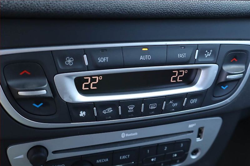 Renault Mégane (2015) 1.6 16V, Tempomat - fotka 13 z 19