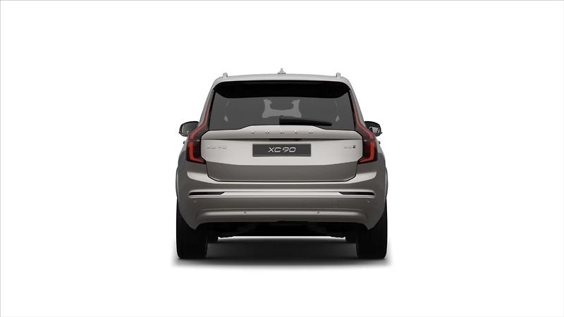 Volvo XC90 (2026) 2,0 B5  Plus Bright - fotka 3 z 12
