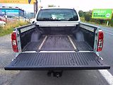 Nissan Navara 2.5 DCi, 126 kW,klima,nová STK - náhled 4