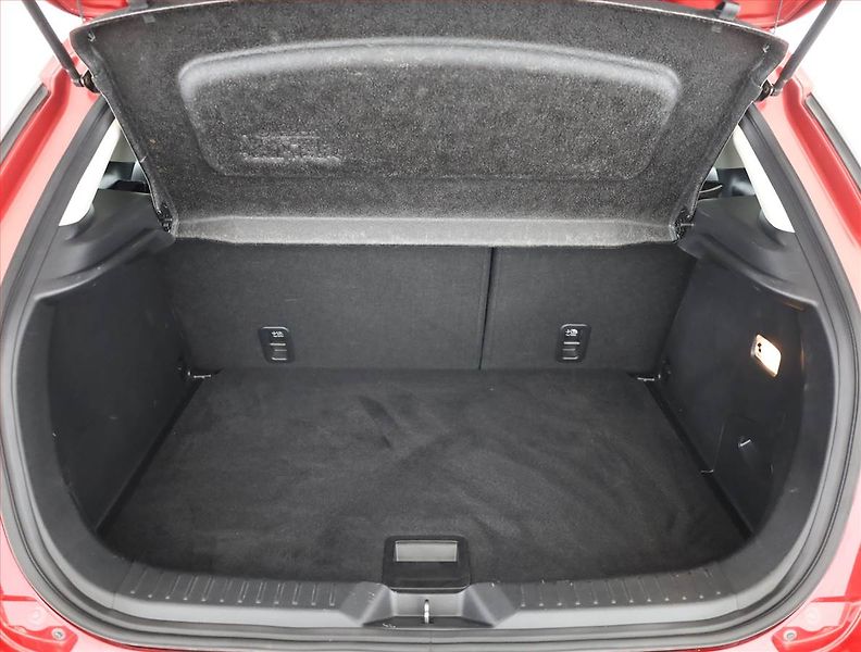 Mazda CX-3 (2016) 2.0 Skyactiv-G, Navi, Tempomat - fotka 17 z 18