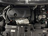 Citroën C5 Aircross (2021) Plug In Hybrid 225ps Business  - náhled 32