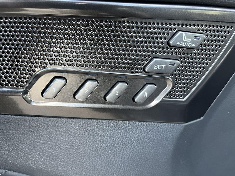 KGM Rexton (2026) 2.2 e-XDI Premium, 4x4 - fotka 7 z 14