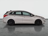 Hyundai i30 (2016) 1.6 CRDi, Serv.kniha, Xenony - náhled 6