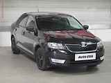 Škoda Rapid (2013) 1.2i, ČR, AC - náhled 1