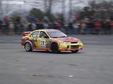 POZVÁNKA: XII. TipCars PRAŽSKÝ RALLYSPRINT