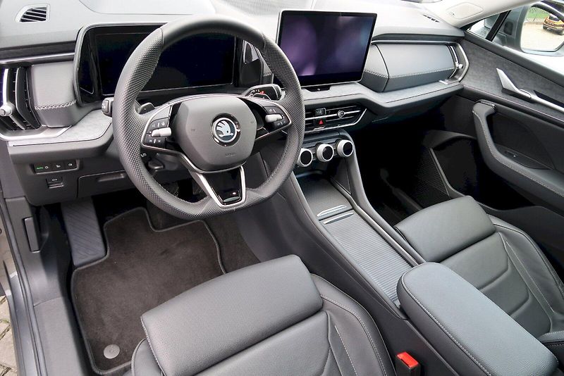 Škoda Kodiaq (2024) Exclusive Selection 2.0 TDI 14 - fotka 18 z 27