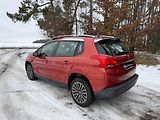 Peugeot 2008 1.2 PureTech, serv.kniha - náhled 3