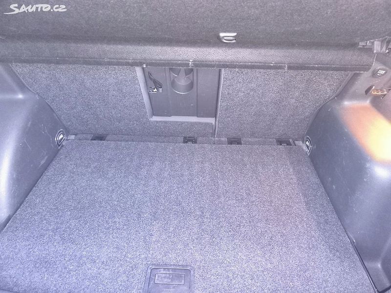 Volkswagen Golf Plus TDI BEZ DPF,120KM,PĚKNÝ,VÝBAVA - fotka 5 z 29