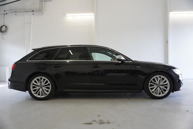 Audi S6 4.0 V8 TFSI 309kW QUATTRO  - fotka 4 z 29