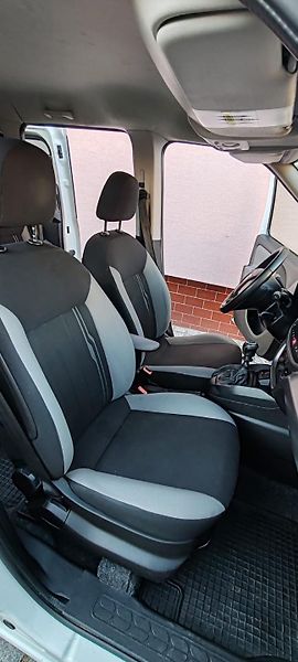 Fiat Dobló (2015) - fotka 9 z 28